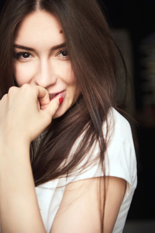 портрет Sasha фото превью