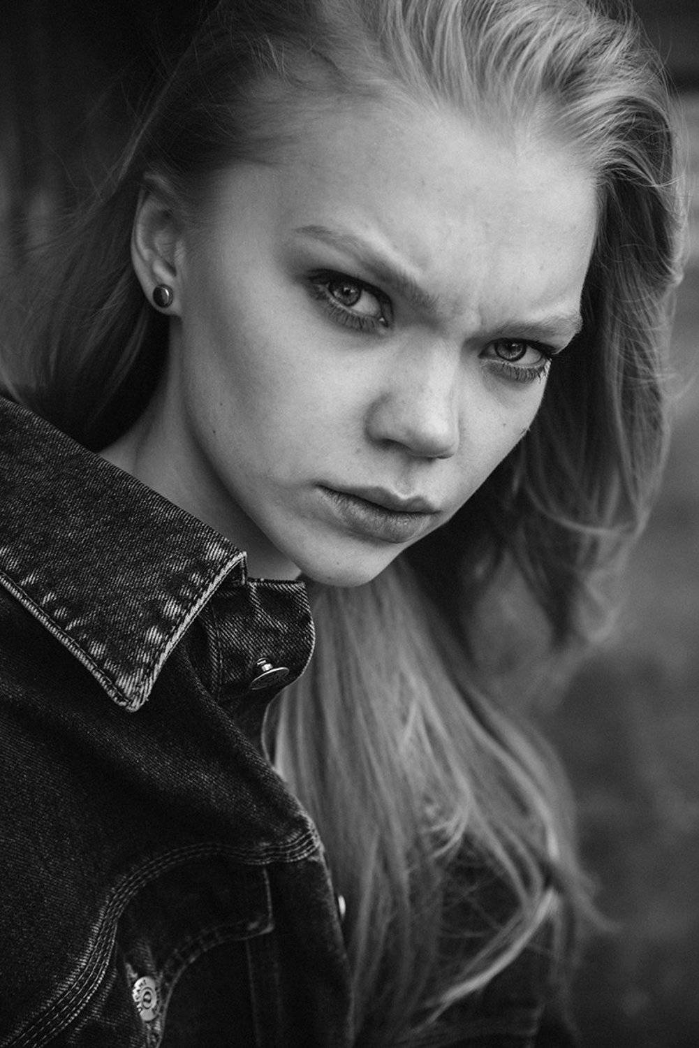 , Марина Щеглова