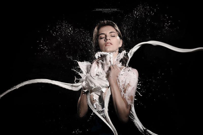 Milk фото превью