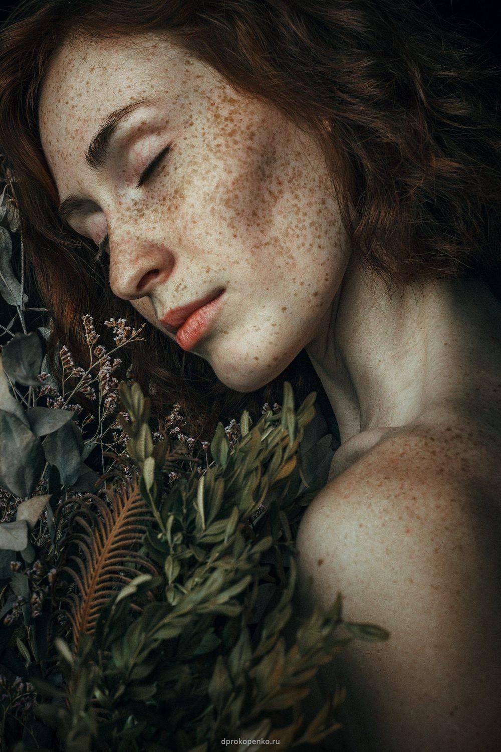 , Данил Прокопенко