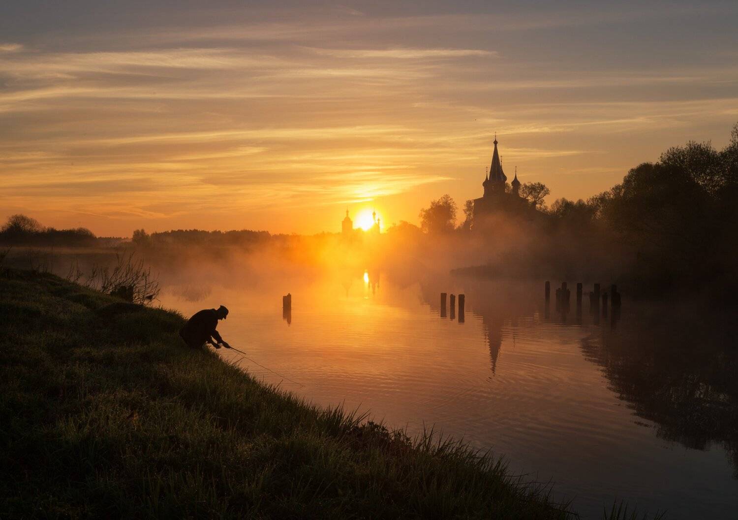 , Андрей Родионов