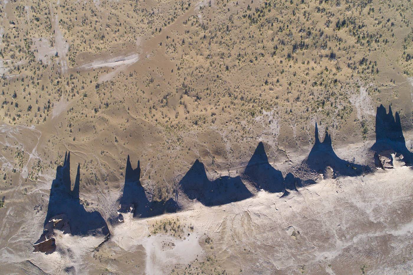 Узбекистан, Каракалпакстан, Кыр кыз кала, история, археология, аэро, дрон, aerial, Борис Резванцев