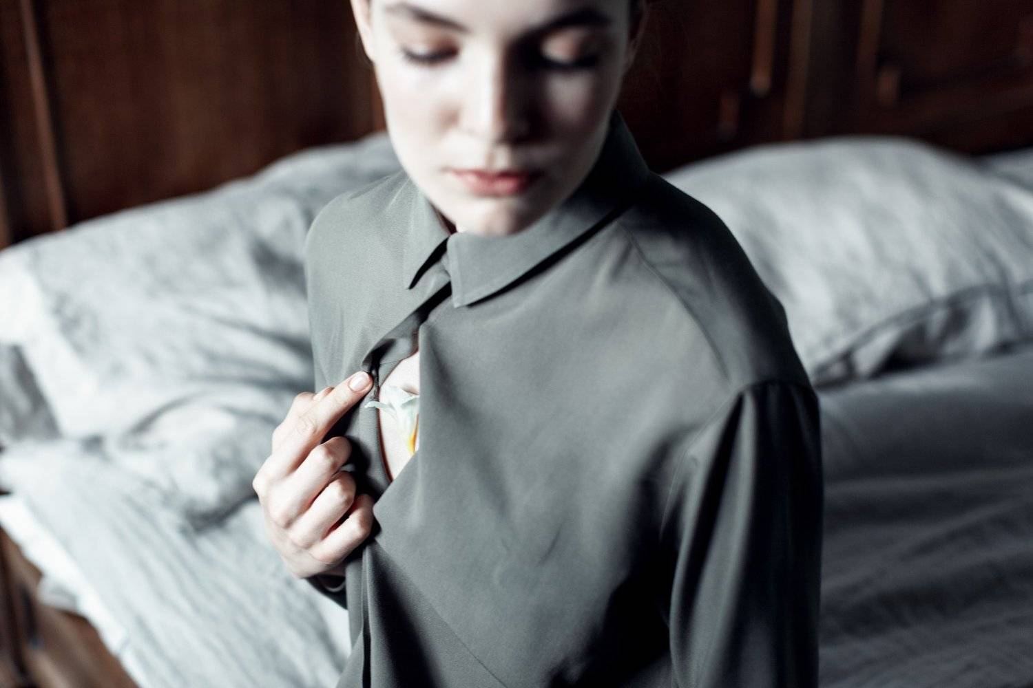 Fine art, художественная фотография, постановочная фотография, Григорий Мальнёв