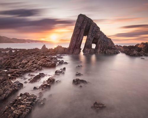 The Gate Of Knowledge