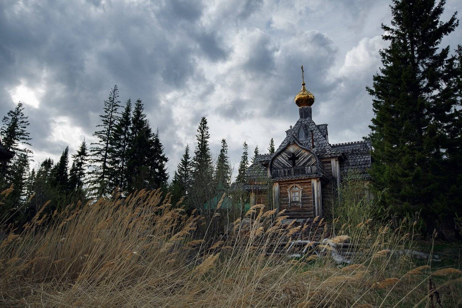 , Владимир Кочкин