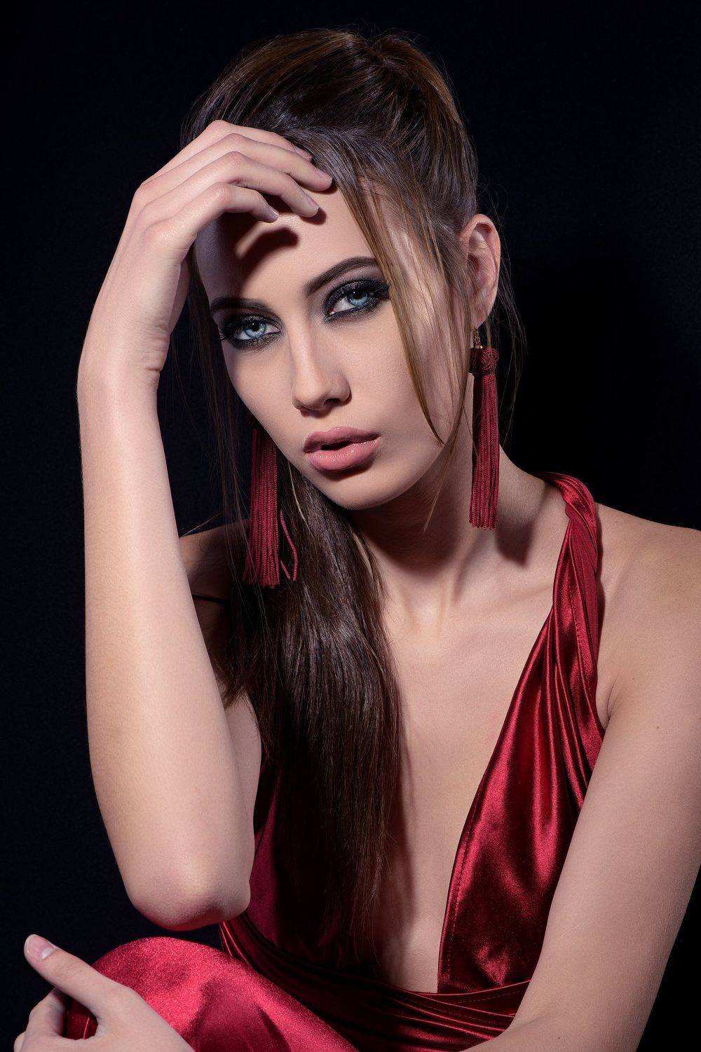 , Анисимова Наталия