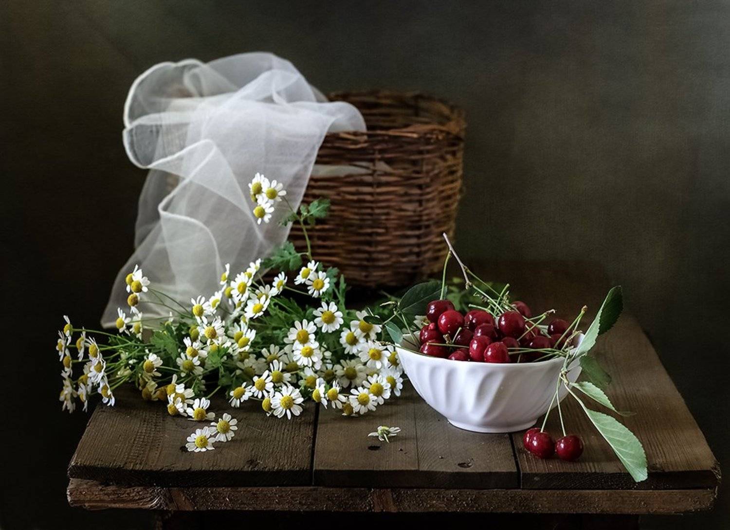 натюрморт, цветы, still life, Оля