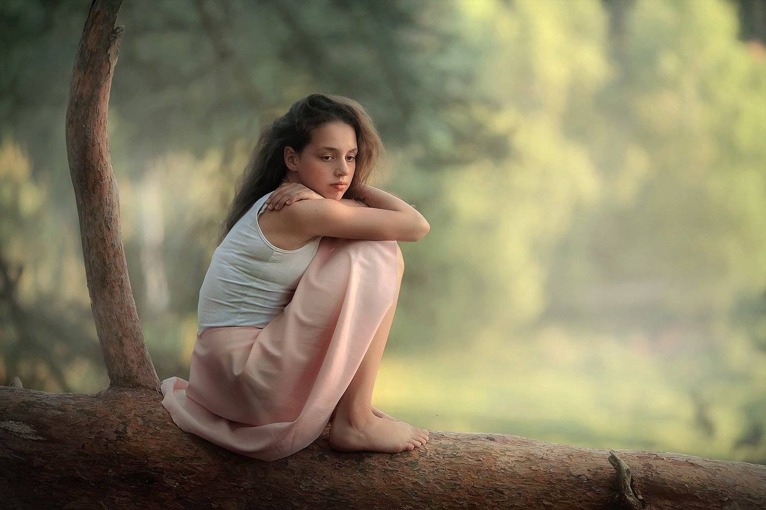 , Липатова Анна