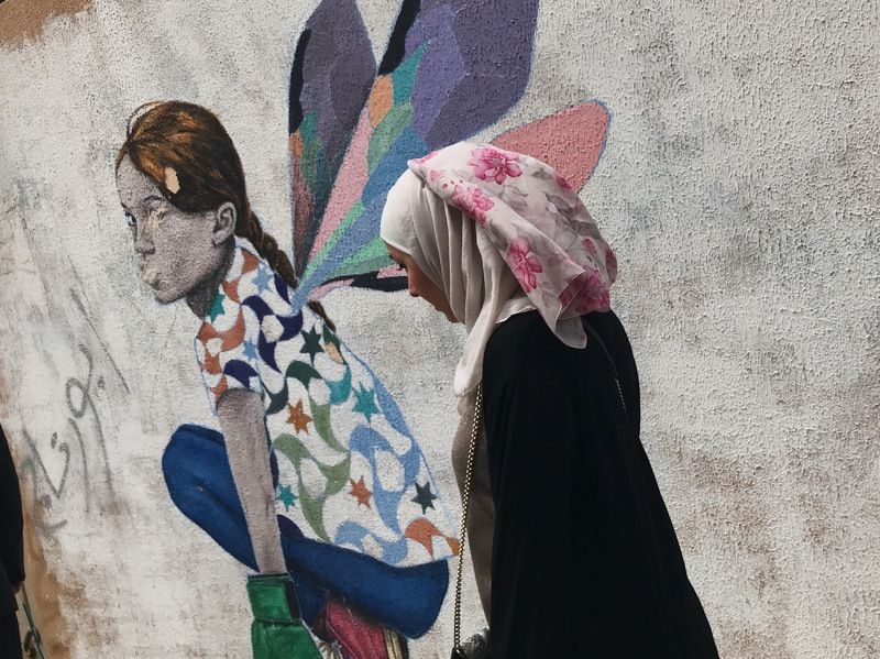 бейрут, ливан *** фото превью