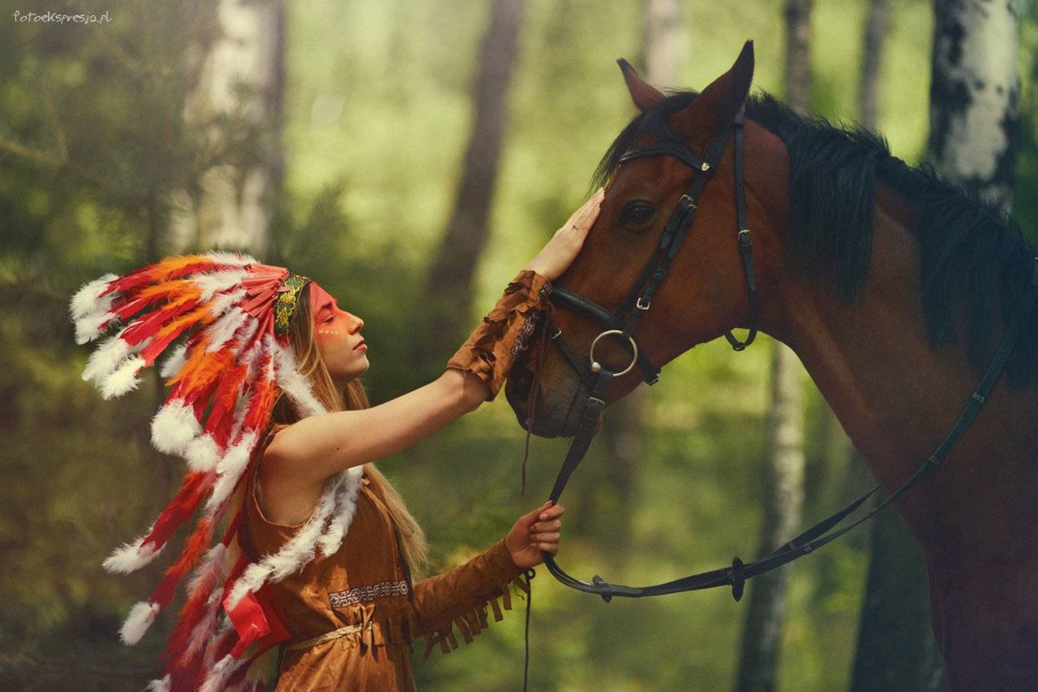 portrait, Michał Kondas