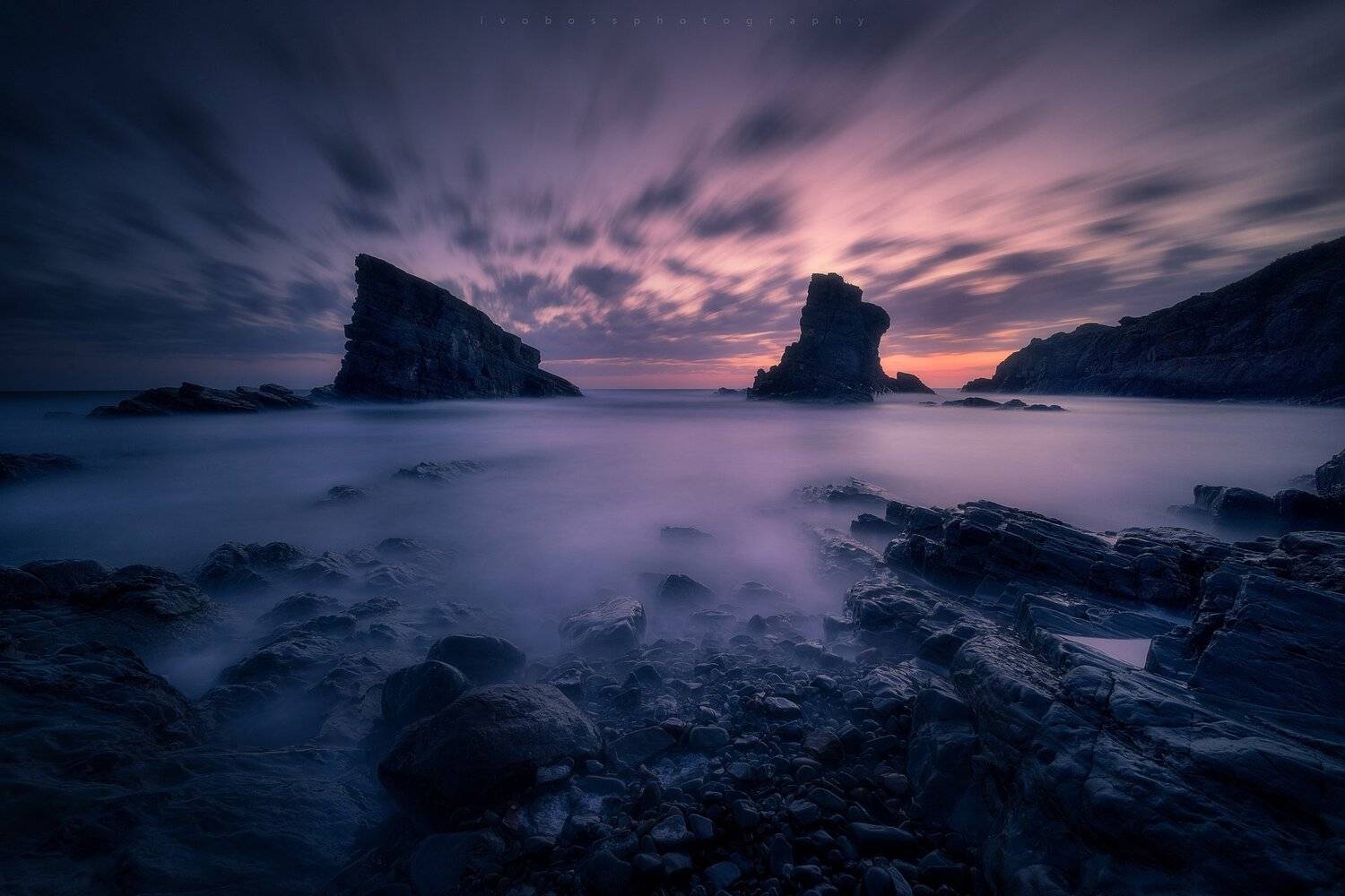 , Ivailo Bosev