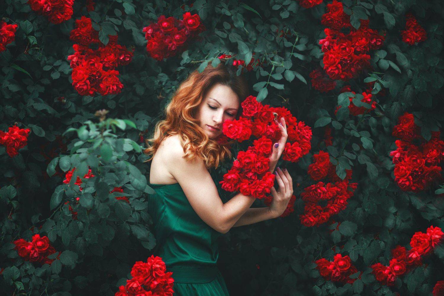 , Евгения Полик