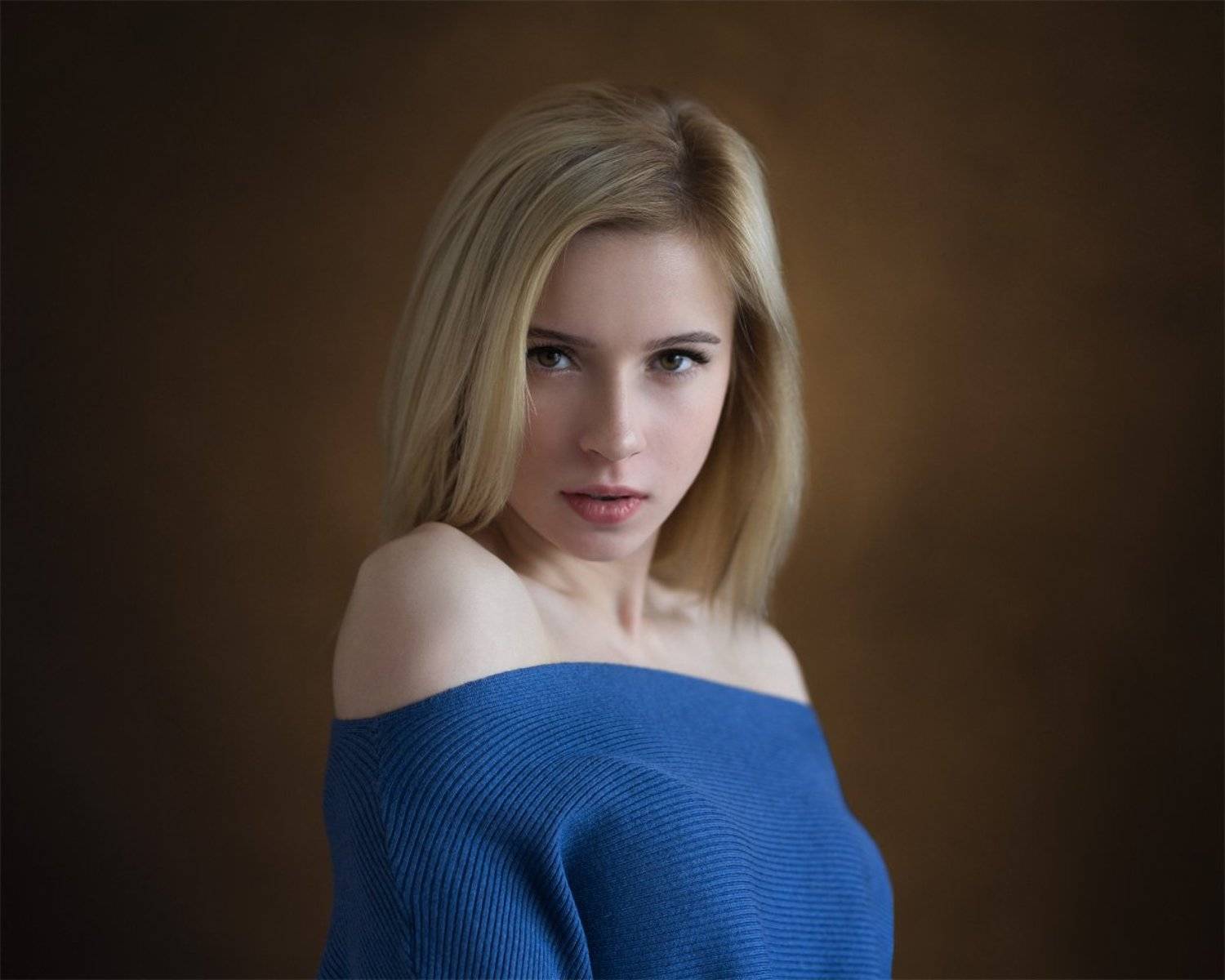 portait, model, girl, портрет, модель, девушка, art, арт, Евгений Сибиряев