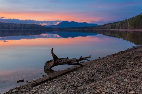 Таганай-дзен