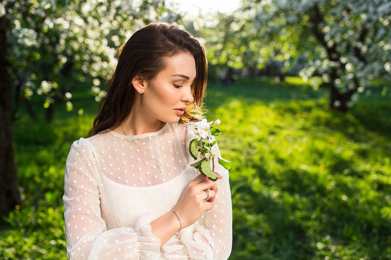 Ангелина фото превью