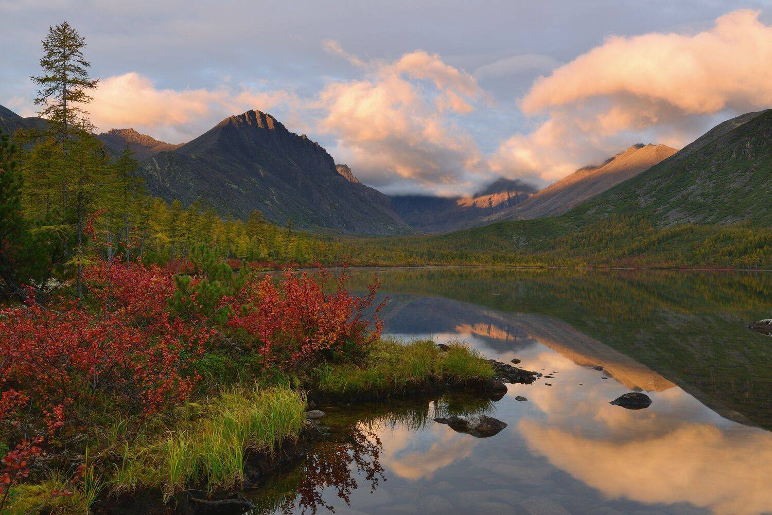, Максим Евдокимов (phototourtravel.ru)