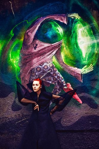 The Portal to Dragonland