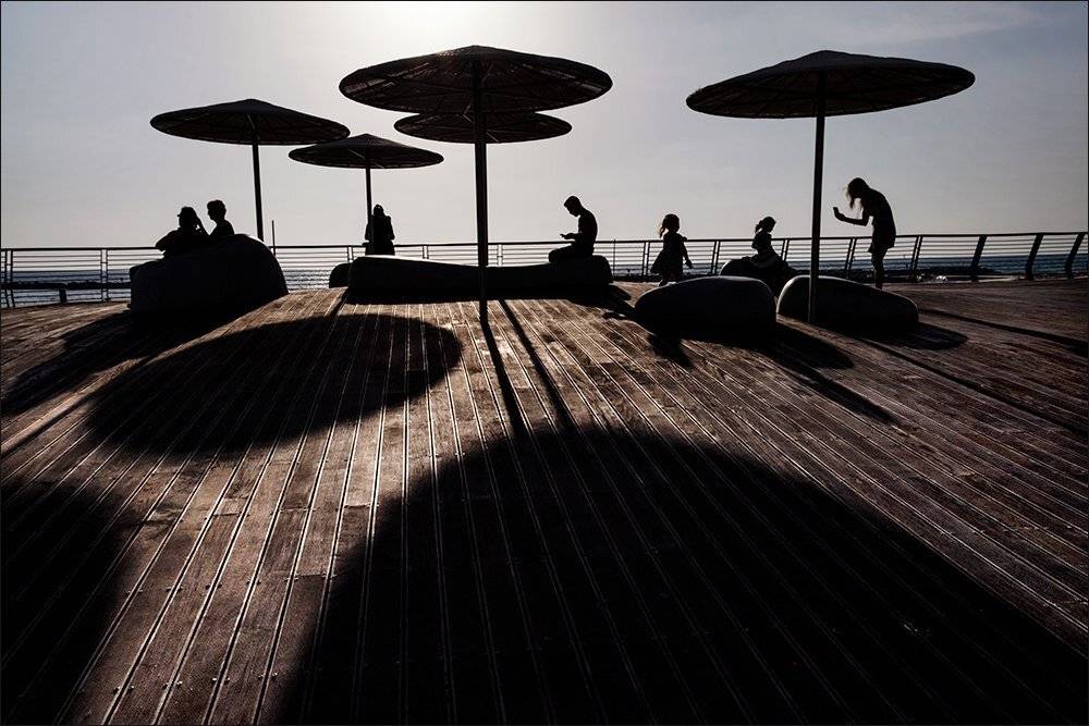 TelAviv, Denis Buchel (Денис Бучель)