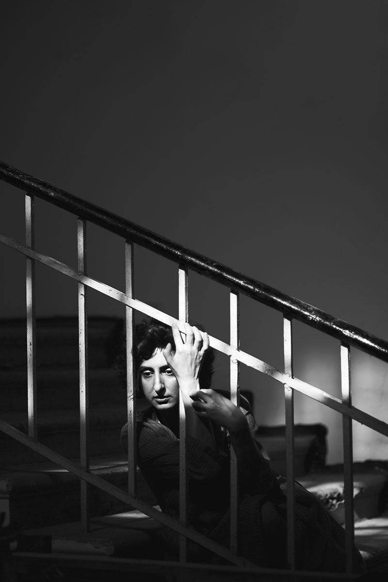 portrait, photo, портрет, чб, черно-белая фотография, black and wight, Ольга Юсупова