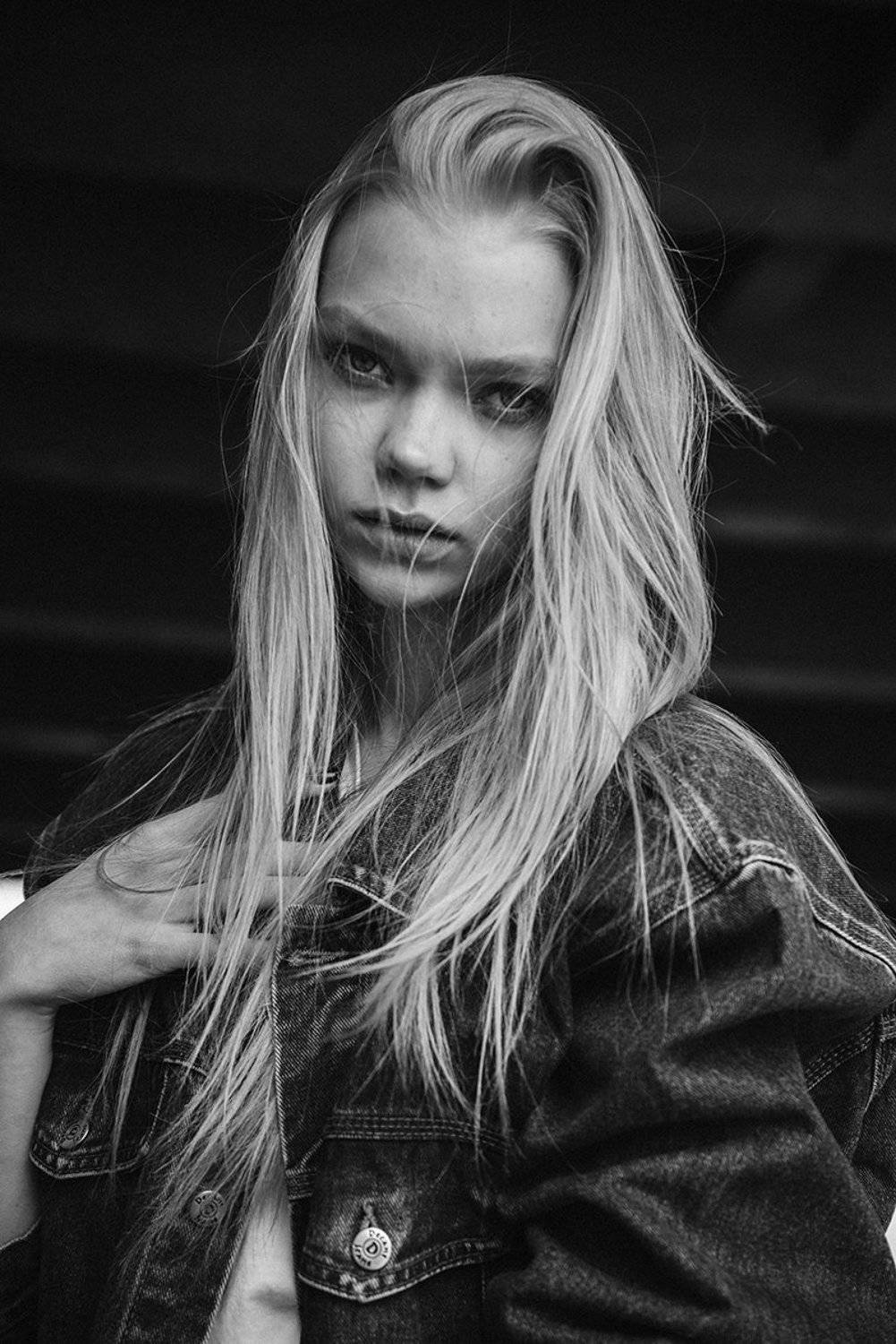 , Марина Щеглова