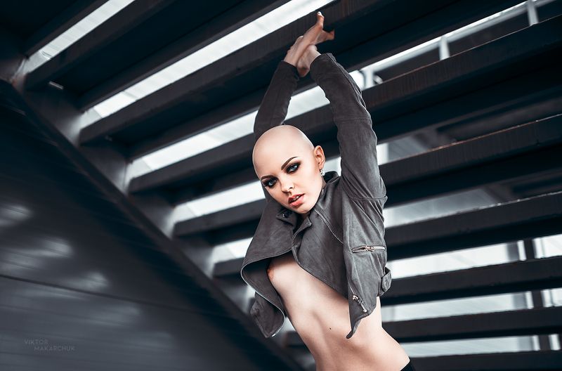 fashion, nude, eyes,style * * * фото превью