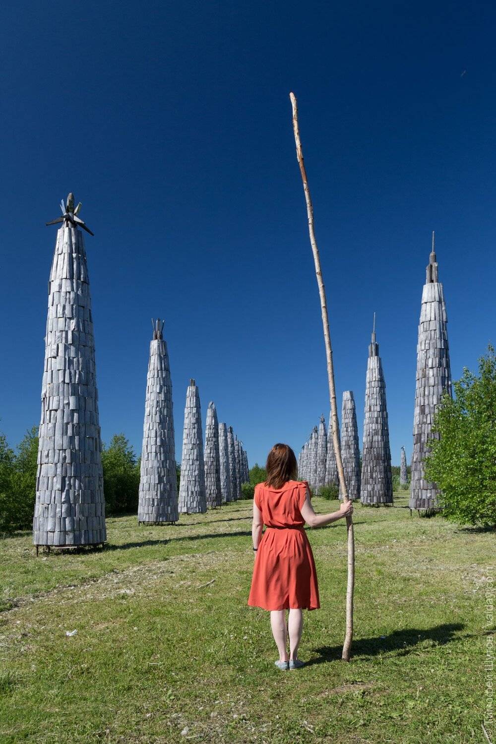 никола-ленивец, Тимофей Шутов