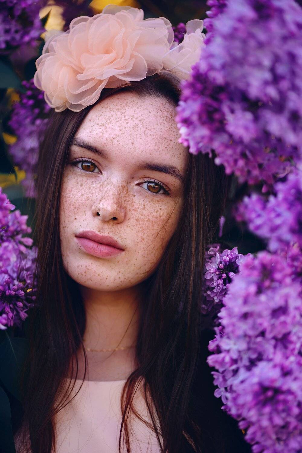 , Анастасия Добровольская