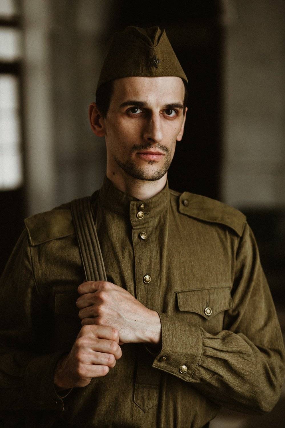 , Виталий Шмурай