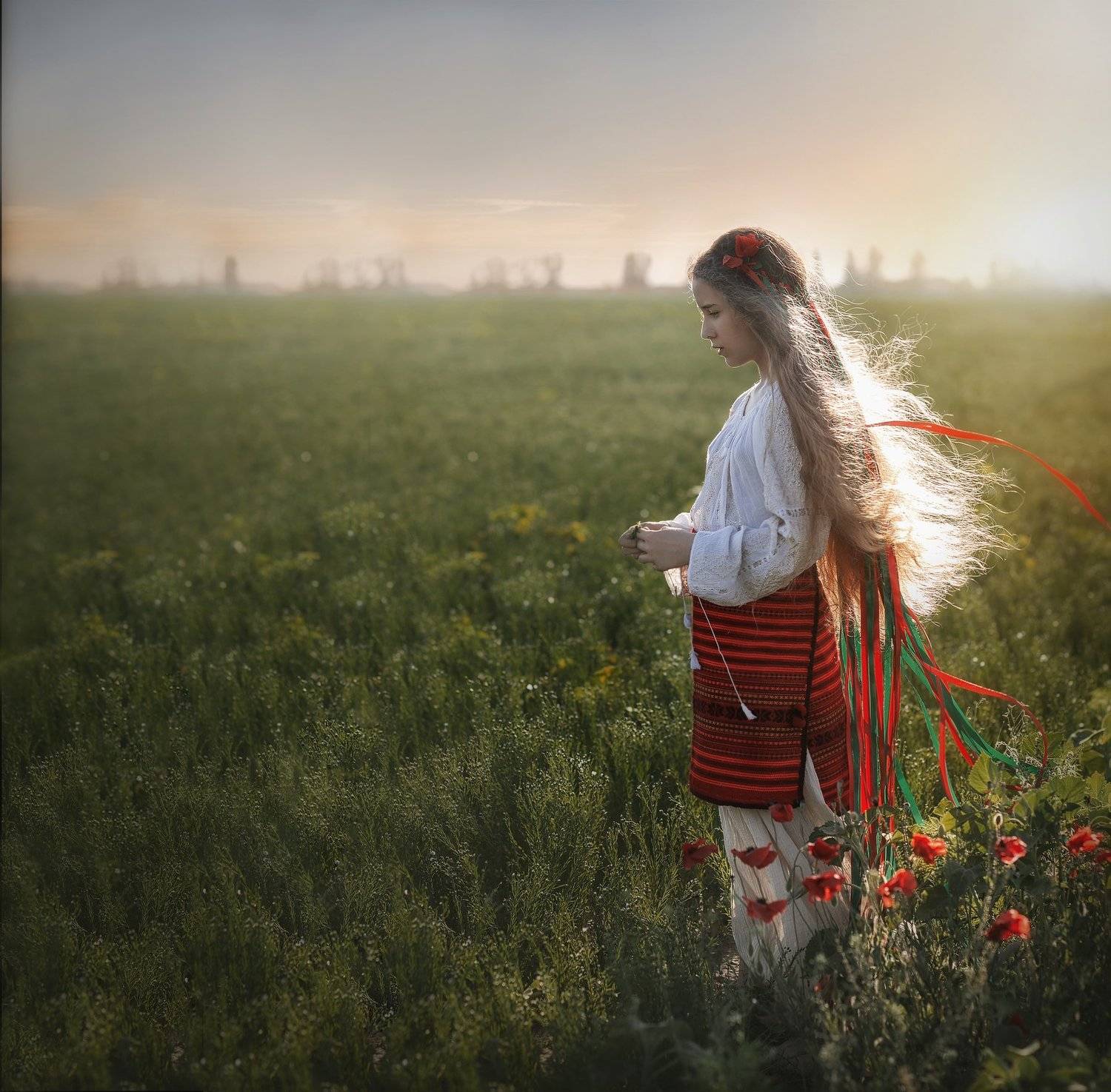 , Иванна Климшина