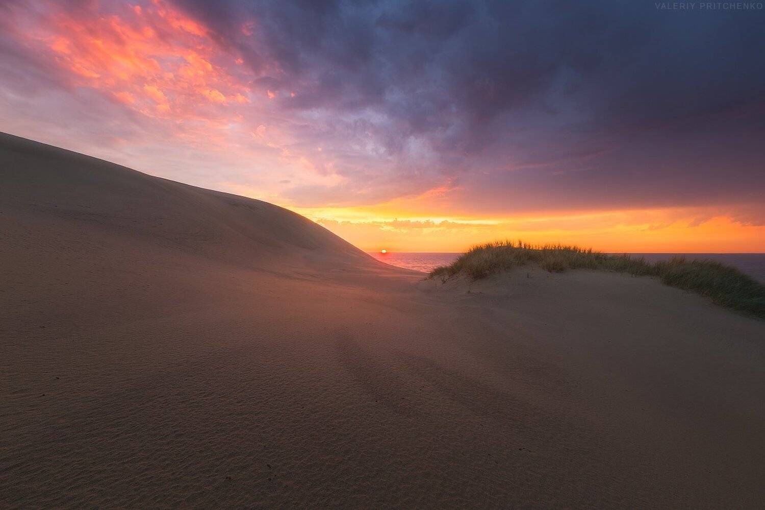 , Валерий Притченко