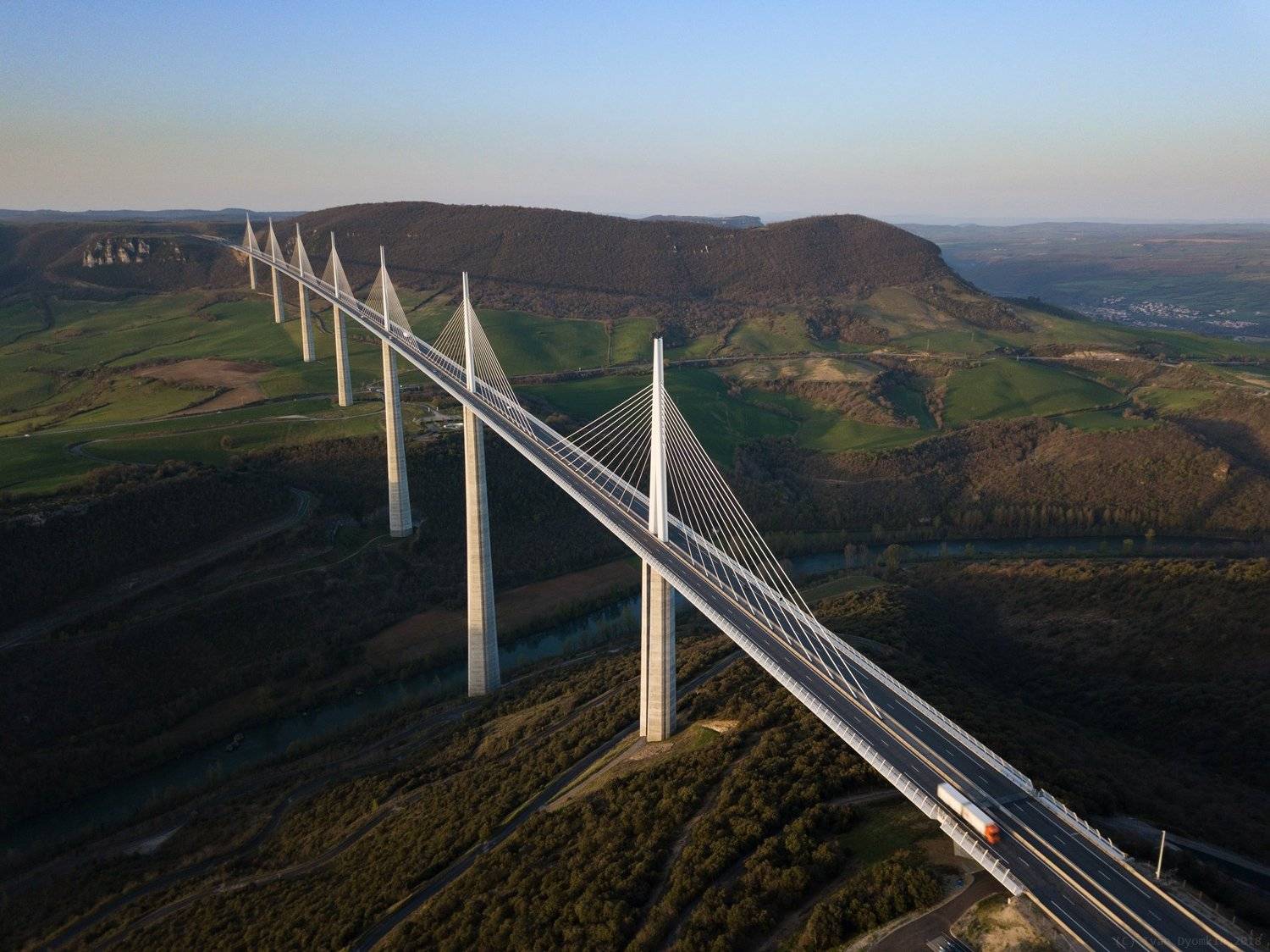 , Иван Дёмкин