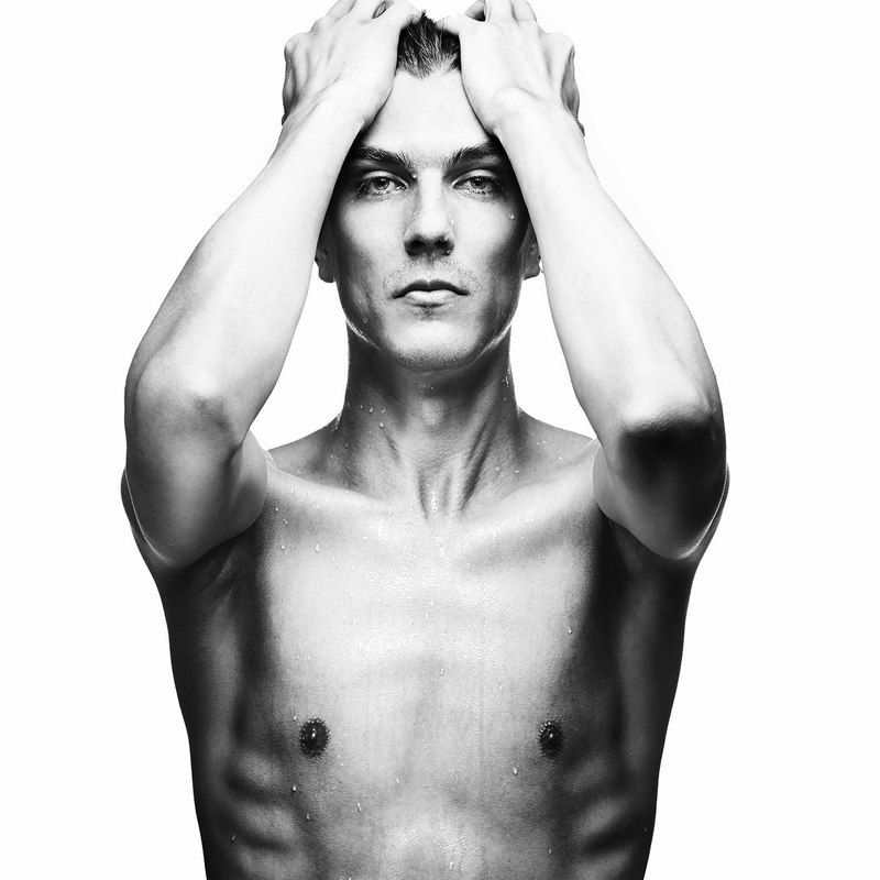 мужчина фото превью