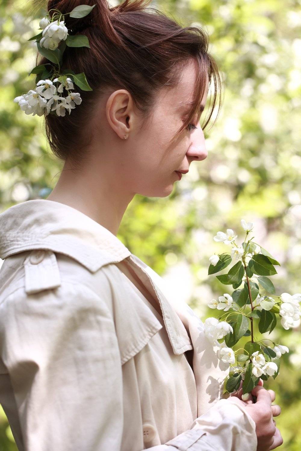 , Прозорова Наталья