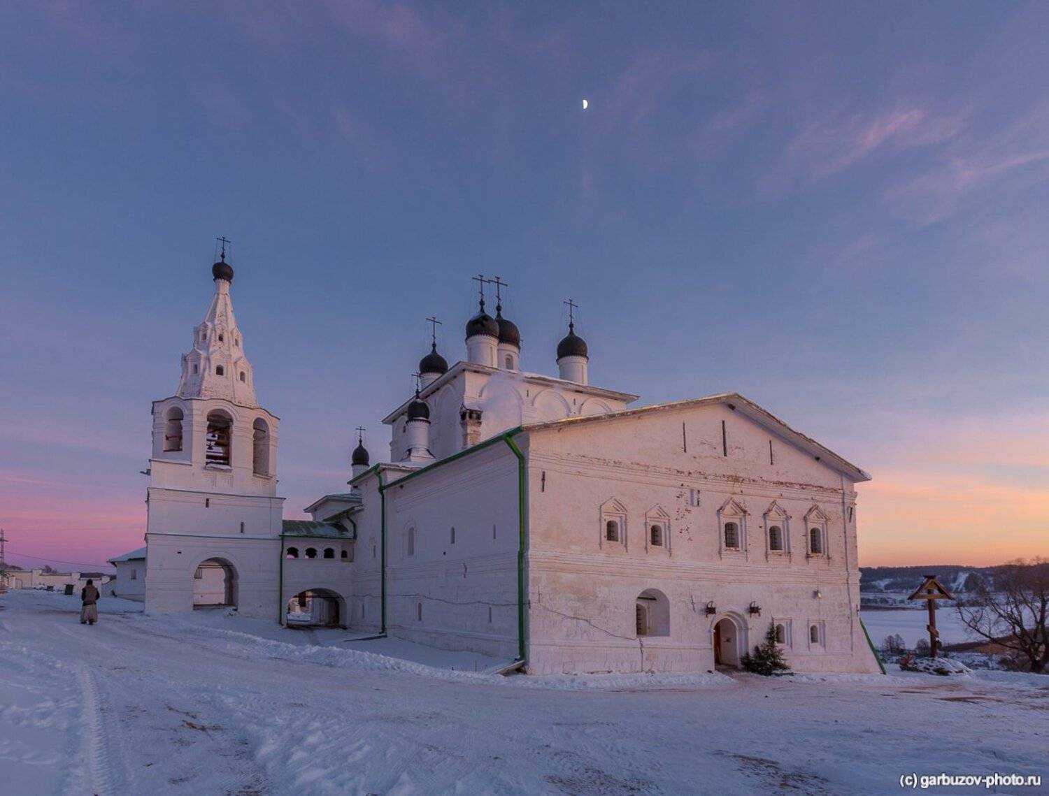 , Гарбузов Илья