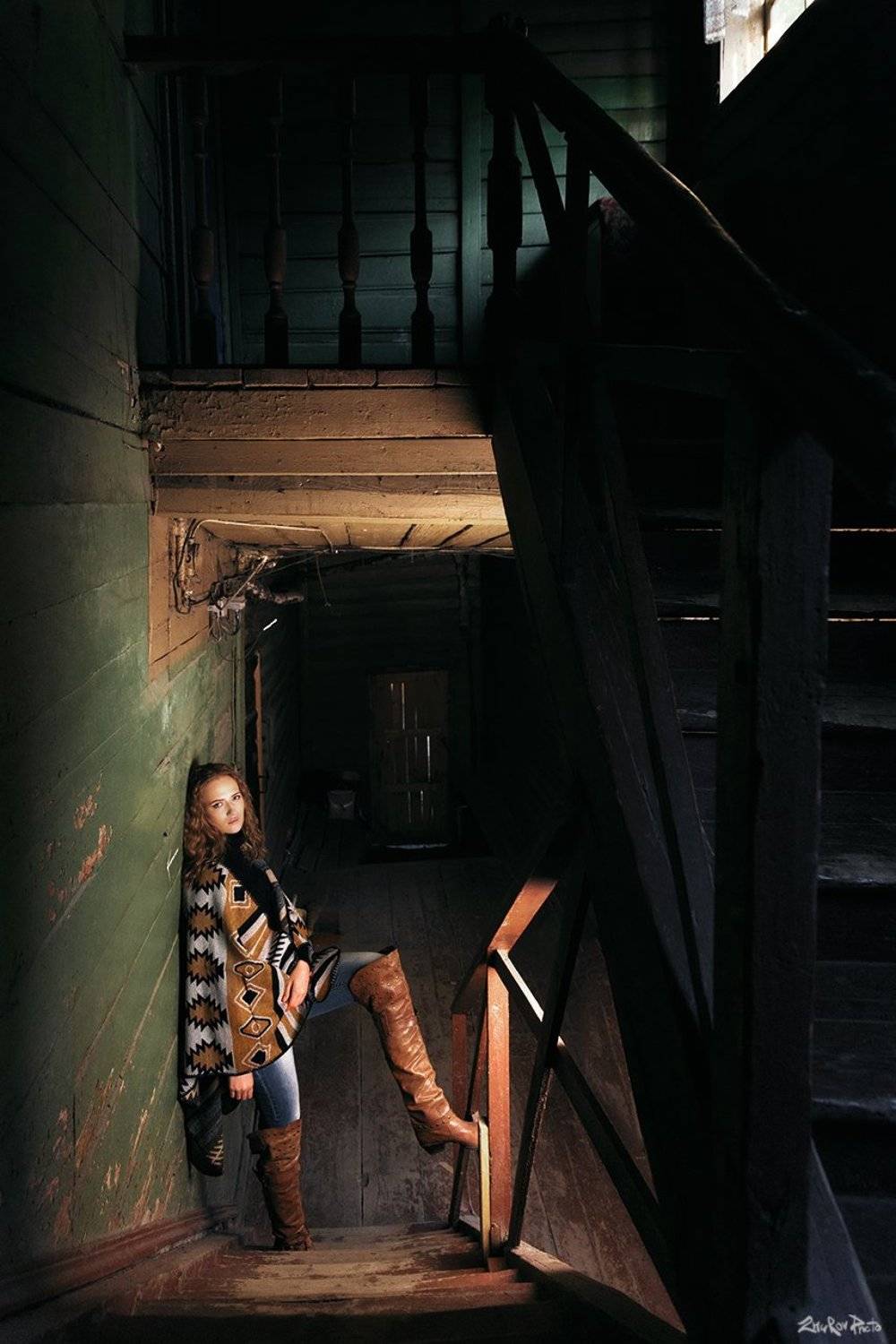 , Журов Иван