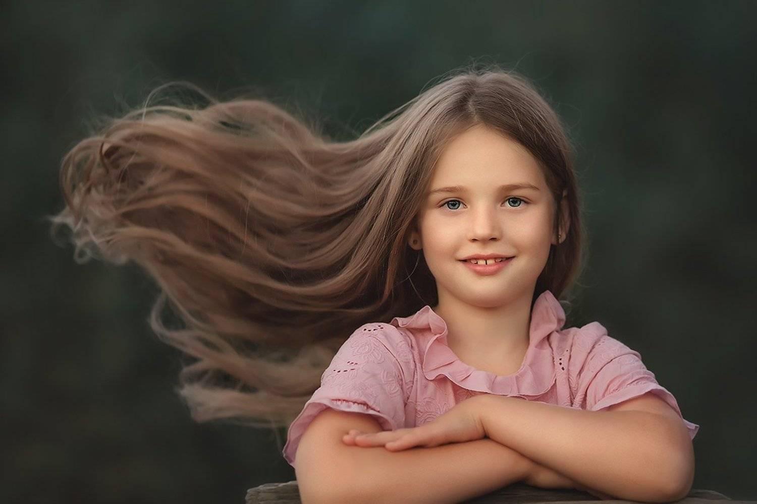 , Елена Михайлова