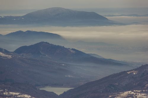 Mountain