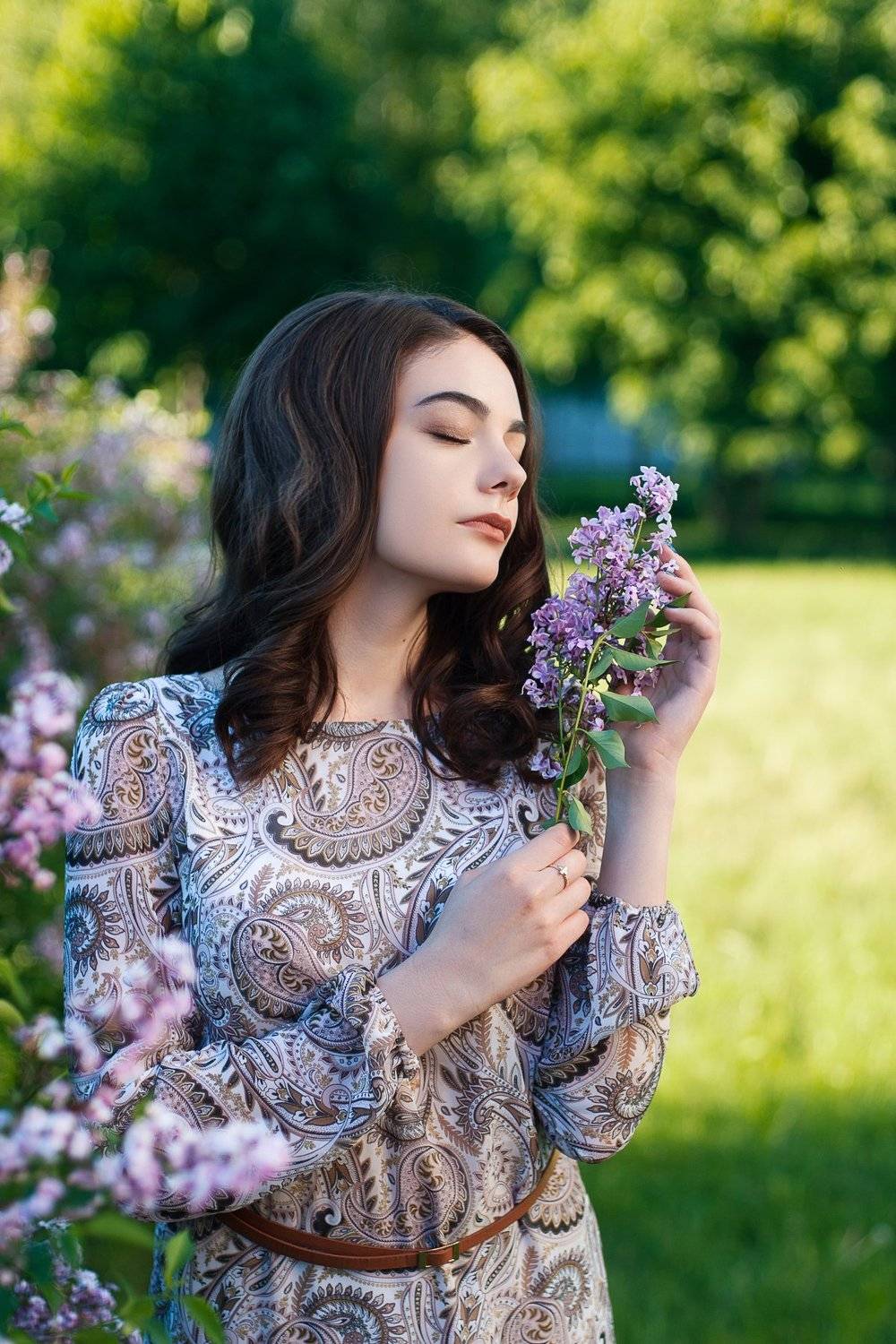 , Лана Никонова