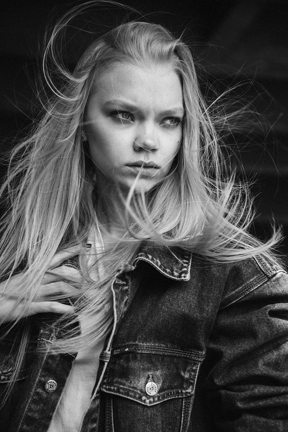 , Марина Щеглова
