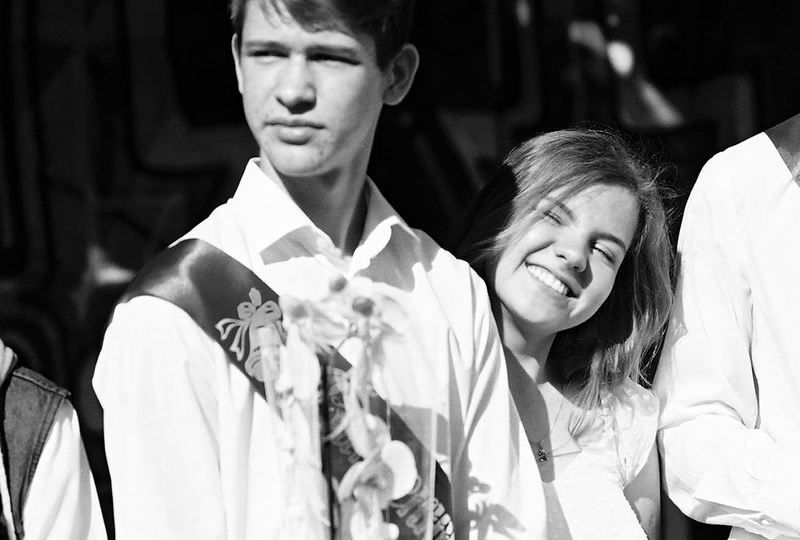 Последний звонок #1 фото превью