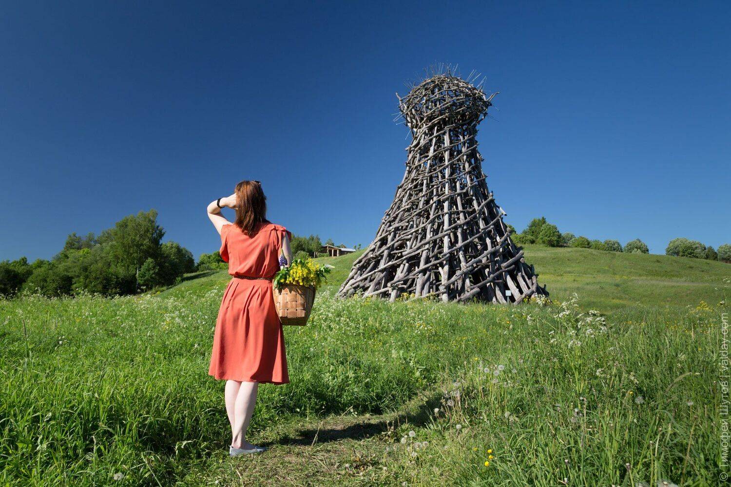 никола-ленивец, Тимофей Шутов