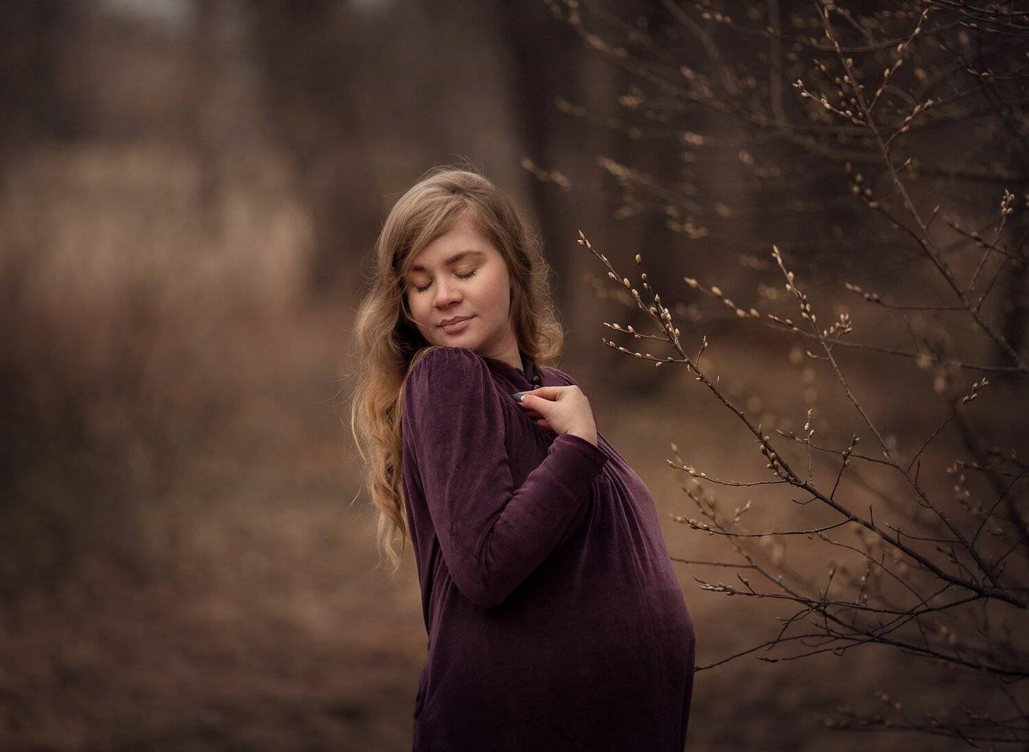 , Елена Силина