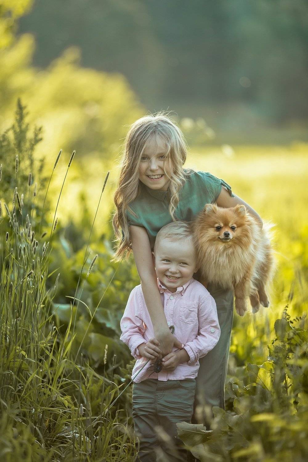 , Катерина Киреева