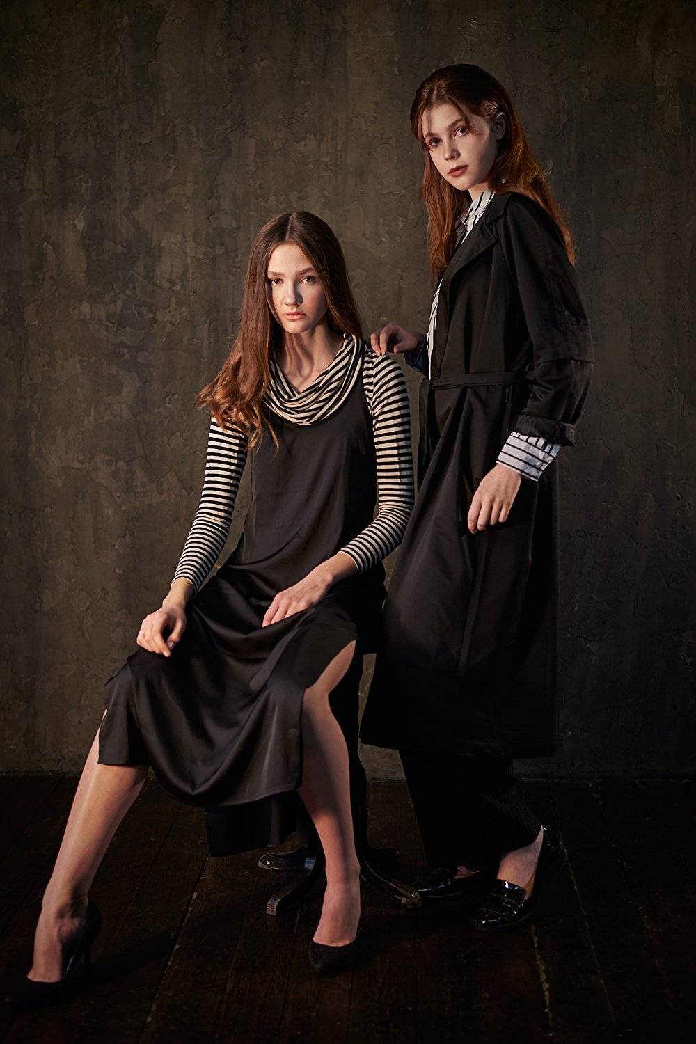 , Евгений Неценко