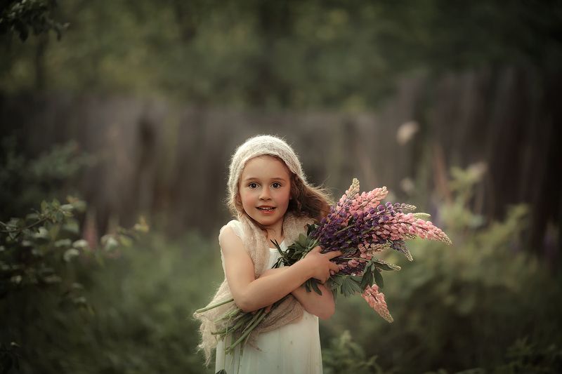 Дашенька фото превью