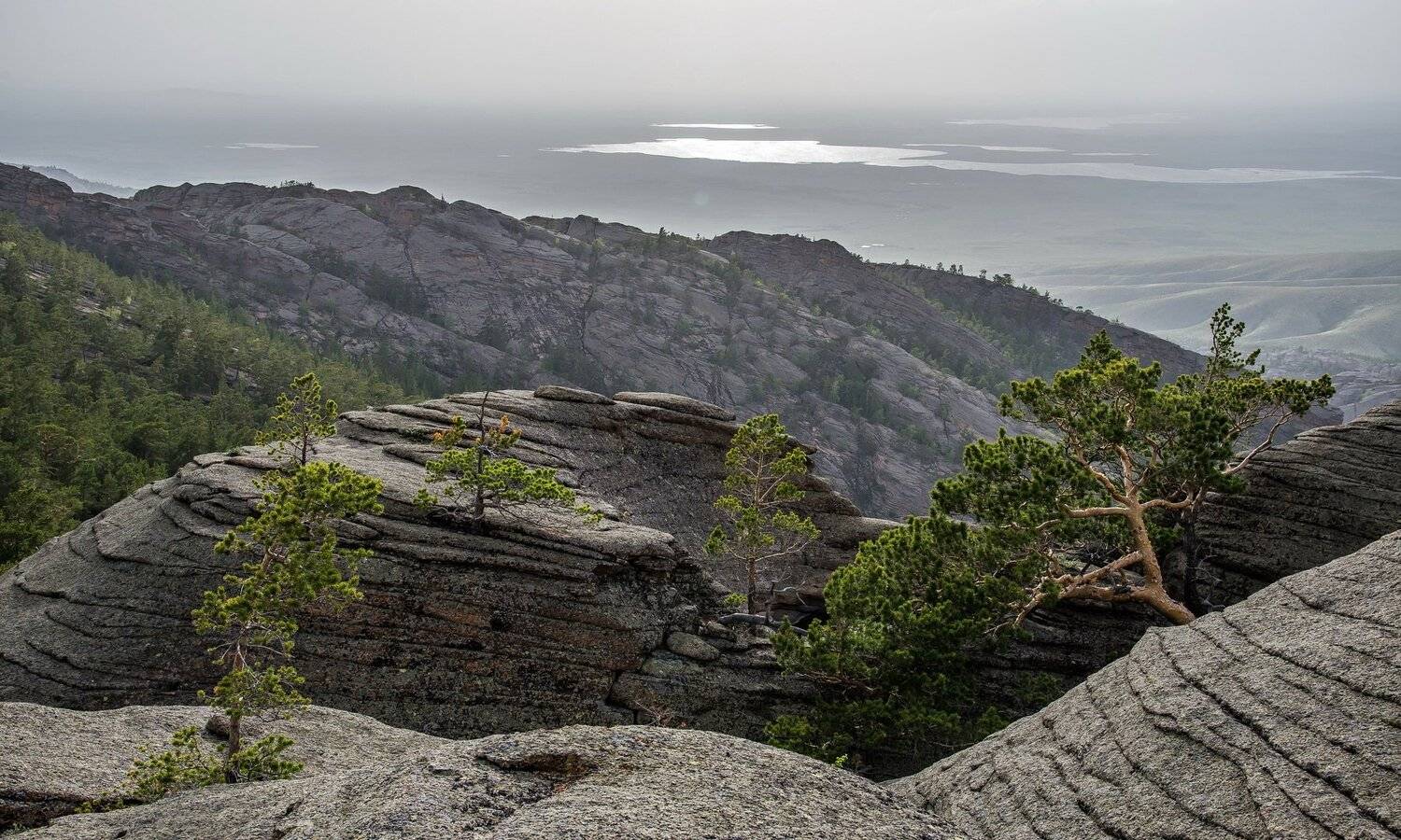 горы, Евгений Дроботенко