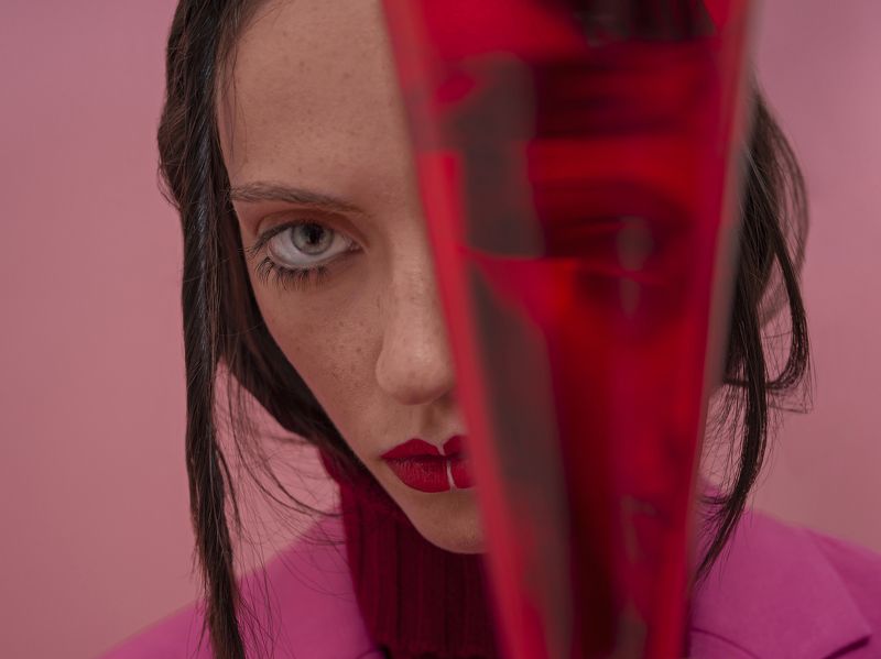 Recursion фото превью