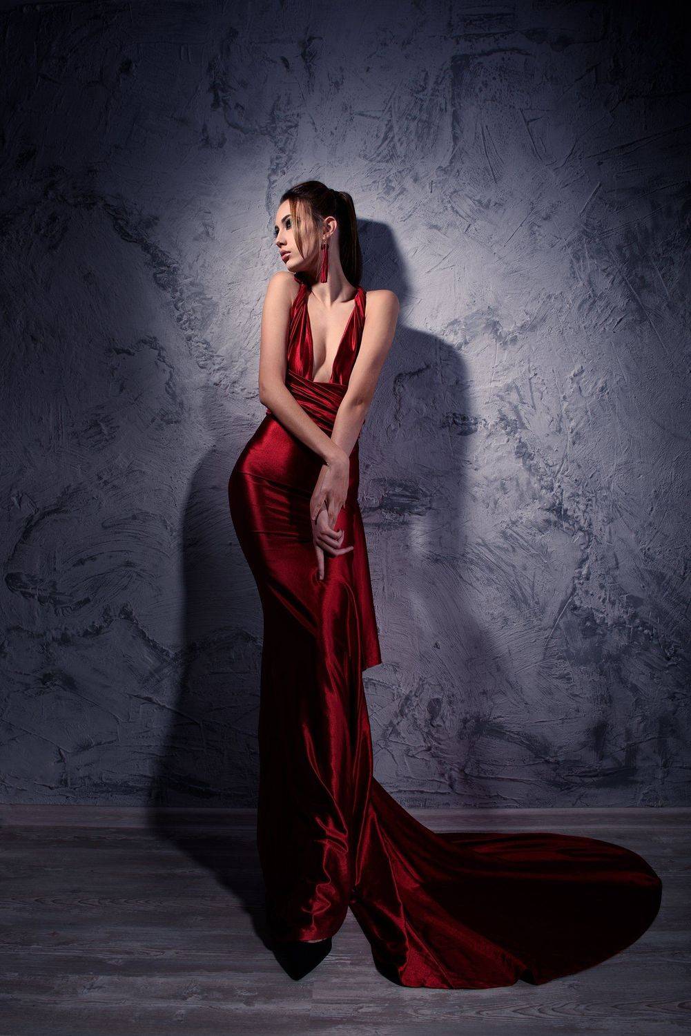 , Анисимова Наталия