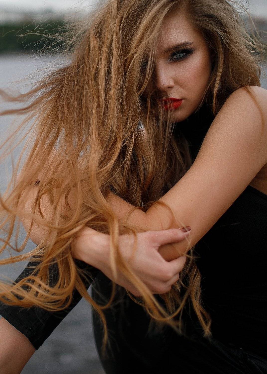 , Ключников Виктор