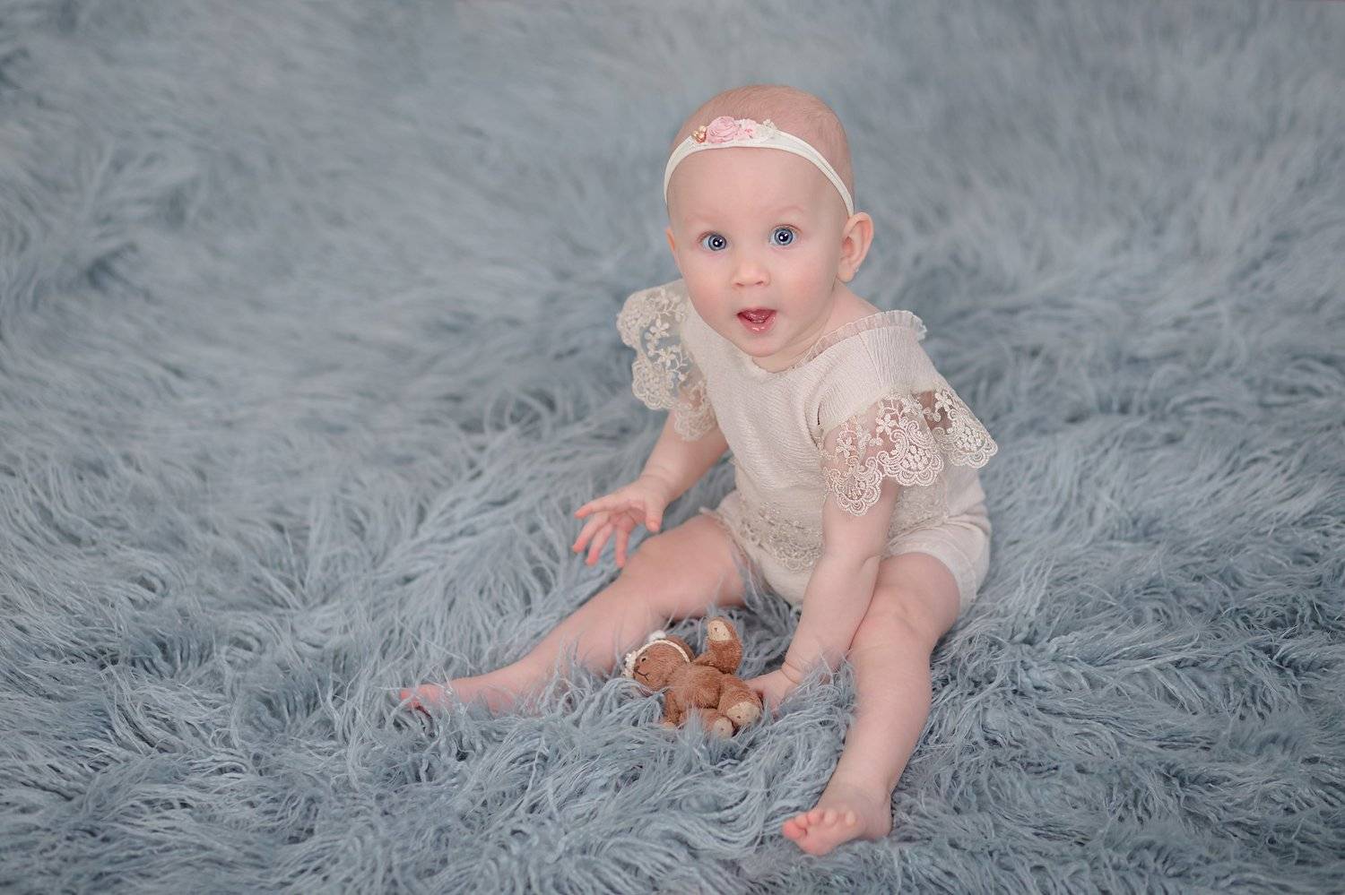 , Ольга Асоцкая